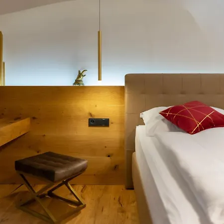 Parkan 127 Apartment Cesky Krumlov