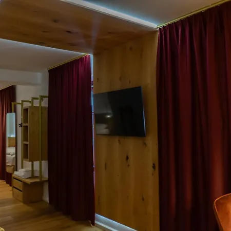 Parkan 127 Apartamento *