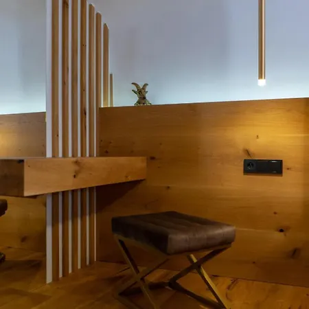 Apartment Parkan 127 Cesky Krumlov
