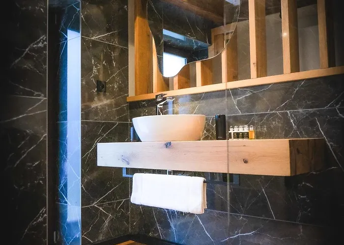 Parkan 127 Appartement