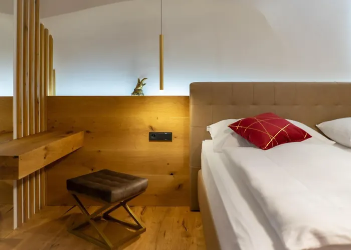 Parkan 127 Appartement Český Krumlov