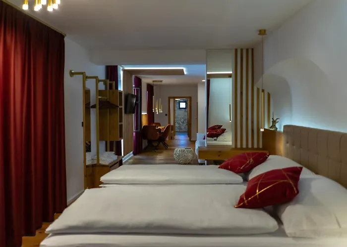 Parkan 127 Appartement